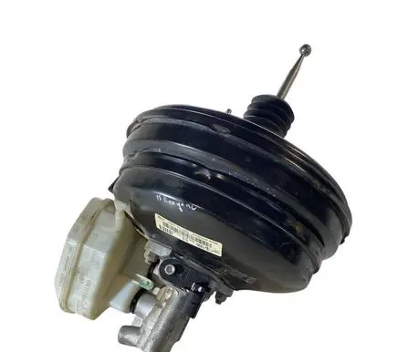 Porsche Cayenne (92A) Brake booster 7P5612101B 7P0611303A
