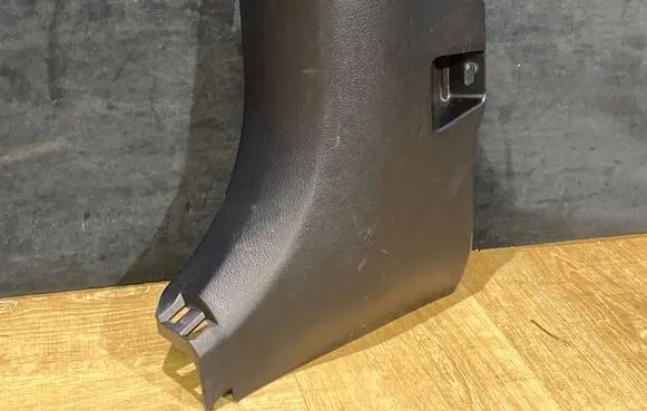 Lexus NX Foot area side trim 6211278010