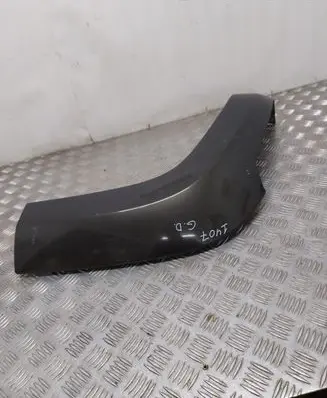 Jeep Cherokee Rear door trim (molding)