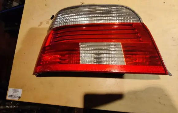 BMW 5 E39 Rear/tail lights 6902527