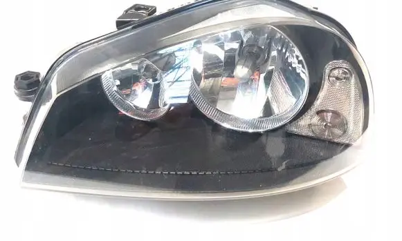 Seat Arosa Headlight/headlamp