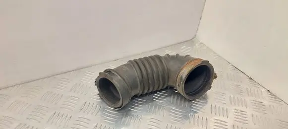 Mazda 3 II Turbo air intake inlet pipe/hose R2AJ13221