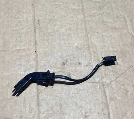 Mercedes-Benz C W202 Interior temperature sensor 0125458428 33152
