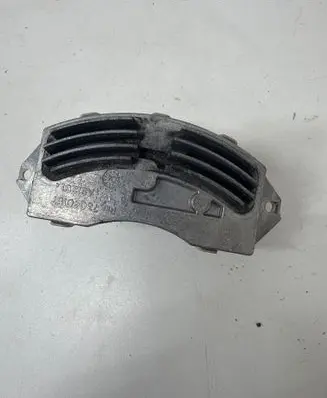BMW 1 E81 E87 Heater blower motor/fan resistor 73040157