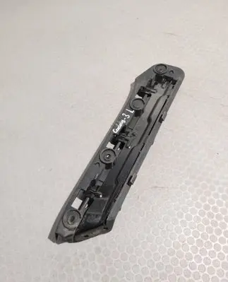 Volkswagen Caddy Front bumper mounting bracket 1T0807049