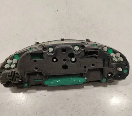 Peugeot 607 Speedometer (instrument cluster) 9629598480