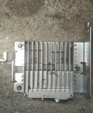 Renault Scenic III - Grand scenic III Sound amplifier 280632795R 12276011 322516001028470