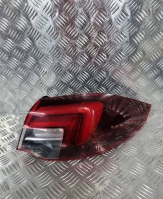 Opel Insignia B Rear/tail lights 39125832