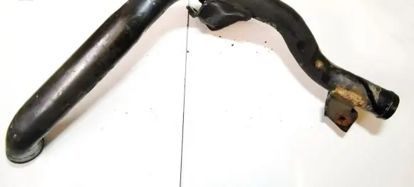 Volvo V50 Intercooler hose/pipe