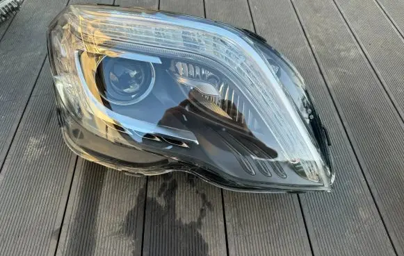 Mercedes-Benz GLK (X204) Headlight/headlamp A2048201639 12518205 7326200000