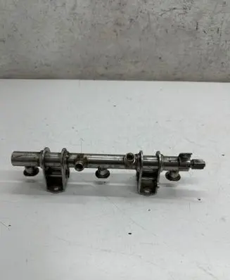 Porsche Macan (95B) Fuel main line pipe 94611011700