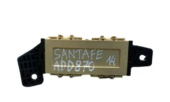 Hyundai Santa Fe Fuse module 919402W600