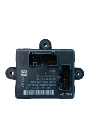 Ford Focus Door control unit/module F1ET-14B531-BG