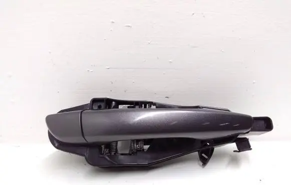 Opel Grandland X Rear door exterior handle 9802977180 210720B