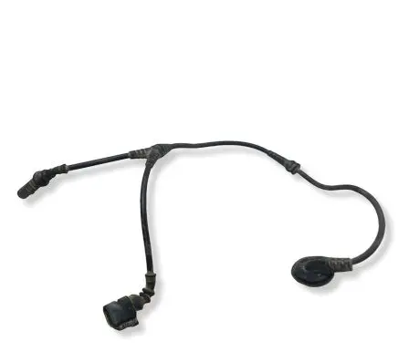 Volkswagen Transporter - Caravelle T5 ABS brake wheel speed sensor 6E0973702