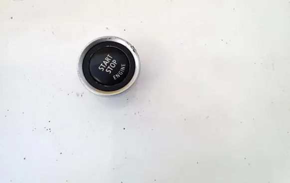 BMW 3 E90 E91 Engine start stop button switch 915494504 9154945-04