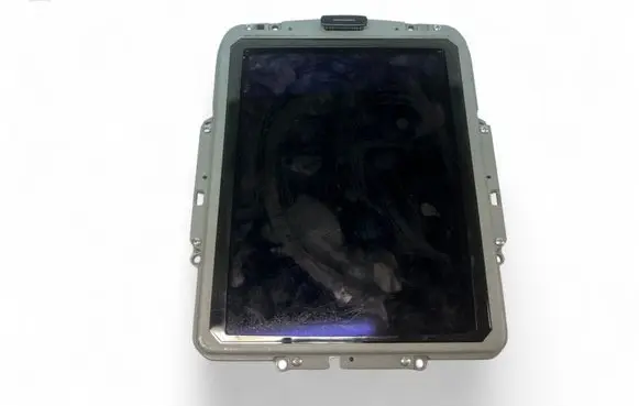 Volvo S90, V90 Screen/display/small screen 31466836AA