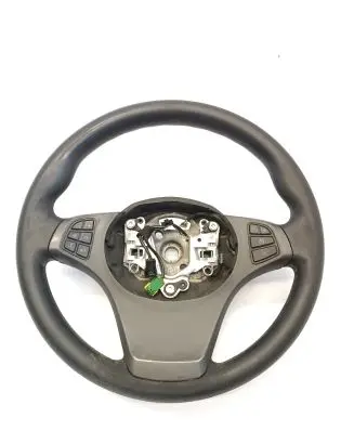 BMW X3 E83 Steering wheel 3413323