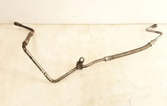 Peugeot 607 Brake booster pipe/hose 