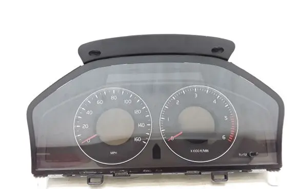Volvo XC60 Speedometer (instrument cluster) 30786629AB