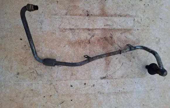 Jaguar XJ X308 Breather/breather pipe/hose 7143
