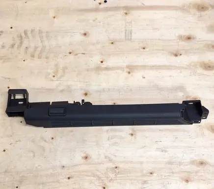 Other trunk/boot trim element