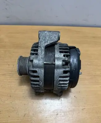 SsangYong Rexton Generator/alternator