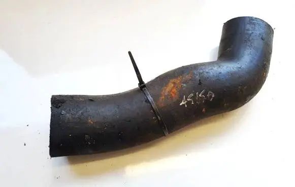 Honda Accord Intercooler hose/pipe