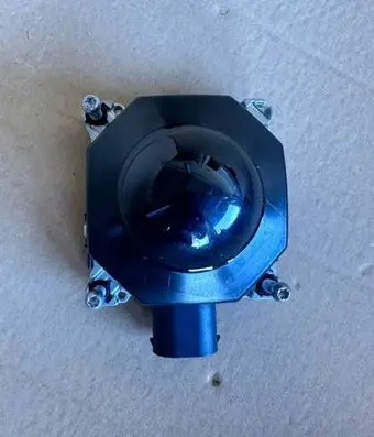 Audi A4 S4 B9 Distronic sensor radar 8W0907561G 007161203745 0265B62581