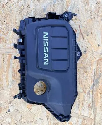 Nissan Qashqai Engine cover (trim) 175B10217R