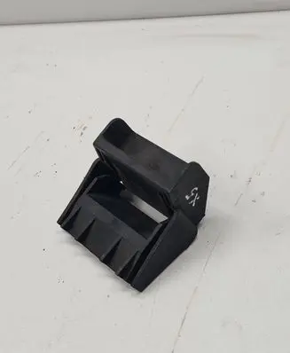BMW X5 E53 Radiator support slam panel bracket 1439116