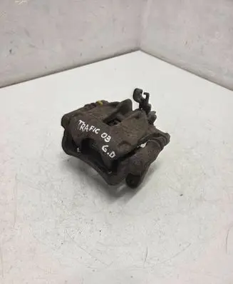 Renault Trafic II (X83) Rear brake caliper 