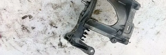 Fuel filter bracket/mount holder