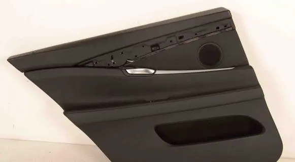 BMW 5 GT F07 Rear door card panel trim