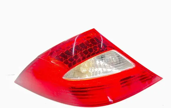 Mercedes-Benz CLS C219 Rear/tail lights A2198200164