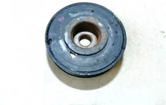 Suzuki Grand Vitara II Crankshaft pulley 7169c 523072