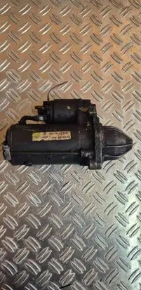 Mercedes-Benz E W210 Starter motor 0041519701