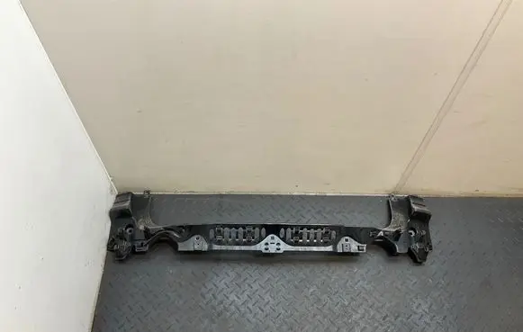 BMW 5 GT F07 Rear bumper mounting bracket 7201215 15857711