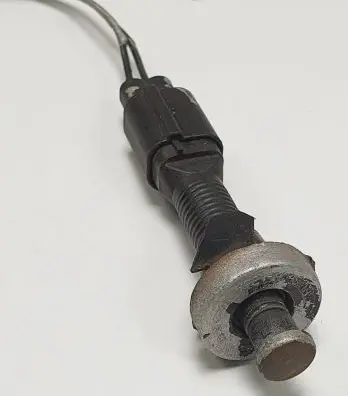 Ford Transit Sensor XF2T-14045-AB