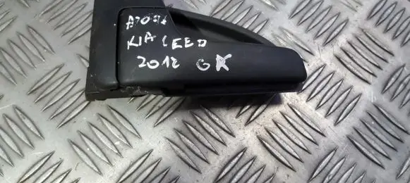 KIA Ceed Front door interior handle 826111h000 82611-1h000