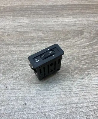 BMW 5 E34 Headlight level height control switch 8351268 21282000