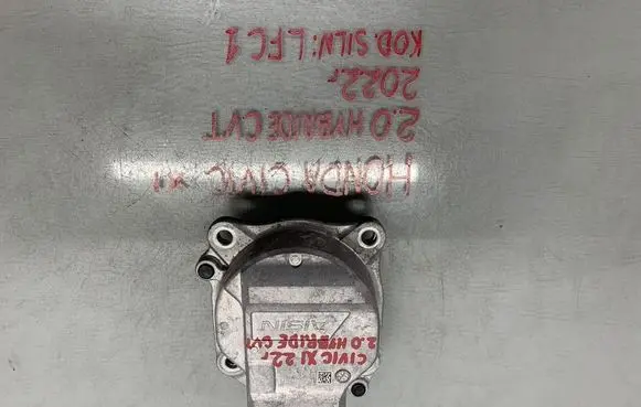 Honda Civic XI Water pump 