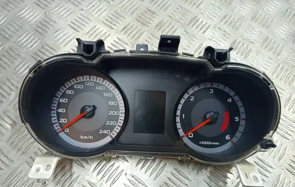 Mitsubishi Outlander Speedometer (instrument cluster) 507920H 8100A115A