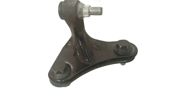Mercedes-Benz SL R230 Front door upper hinge ISE0309