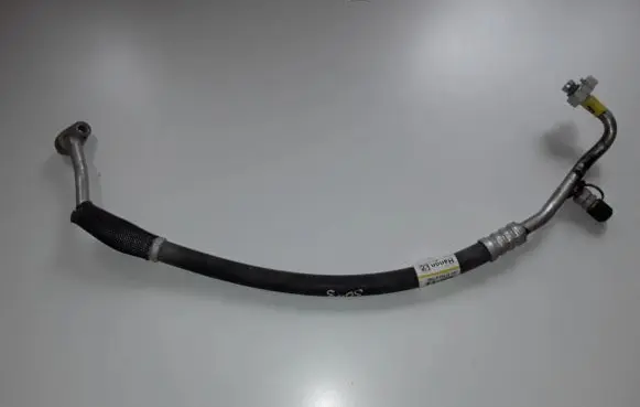 KIA Ceed Air conditioning (A/C) pipe/hose 97762J7300