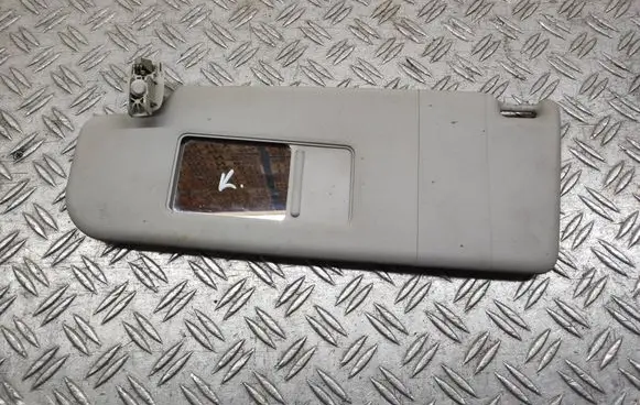 Volkswagen Jetta VI Sun visor 