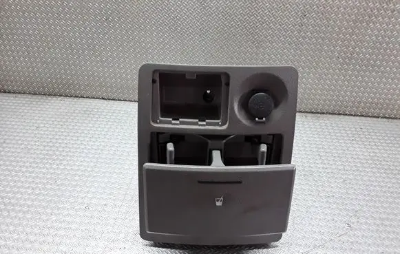 KIA Sorento Cup holder back 846553E000