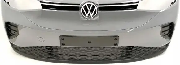 Volkswagen ID.4 Front bumper 11A807217
