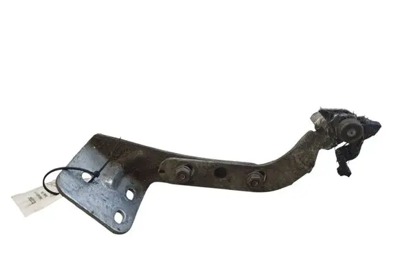 Peugeot Boxer Sliding door lower roller guide/hinge 