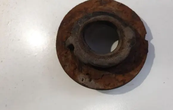 Audi A3 S3 8P Front coil spring rubber mount 1k0512297c